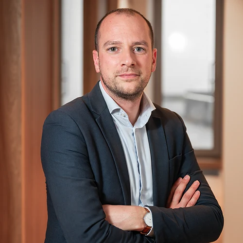 Pieterjan Van Muysen - Advocatenkantoor Piet Van Eeckhaut